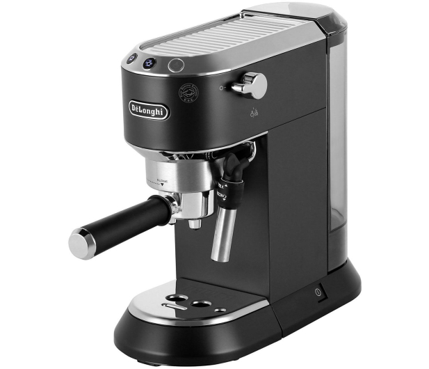 DeLonghi Dedica Style EC 685.BK - 369092 - zdjęcie 2